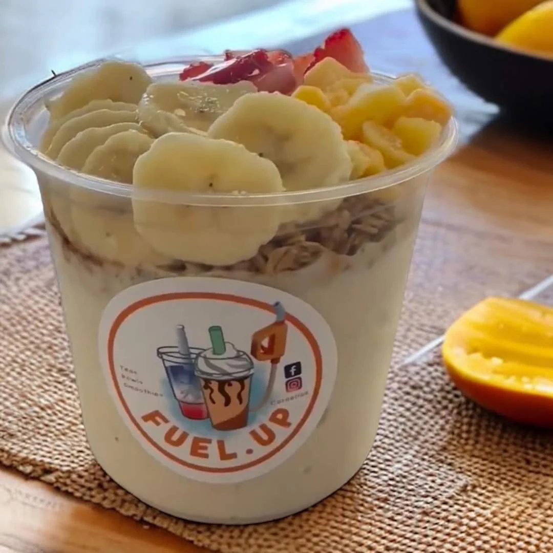 Protein Bowl