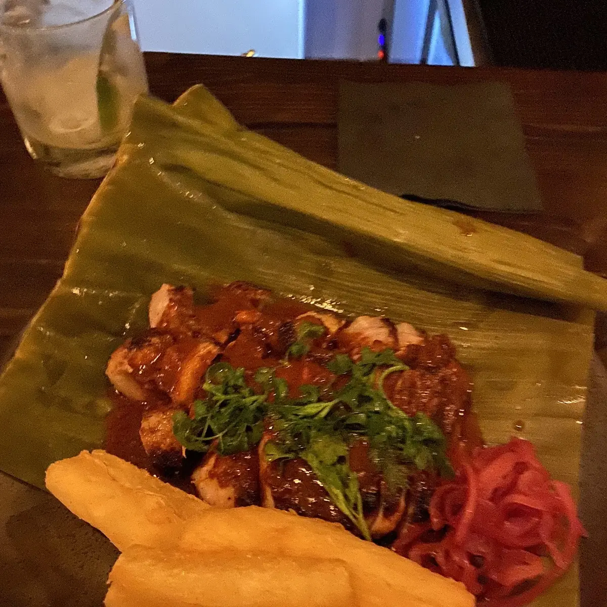 Pork Chop