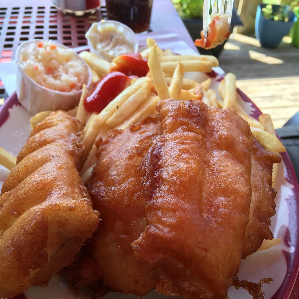 Highlights, 45th Parallel Motel & Restaurant