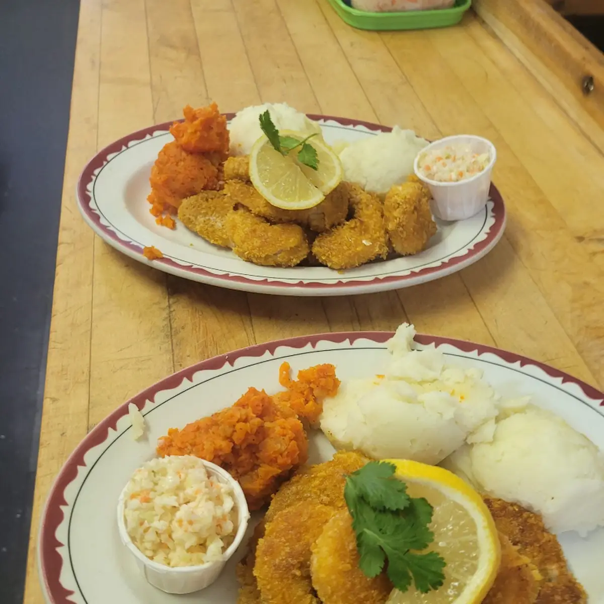 Highlights, 45th Parallel Motel & Restaurant