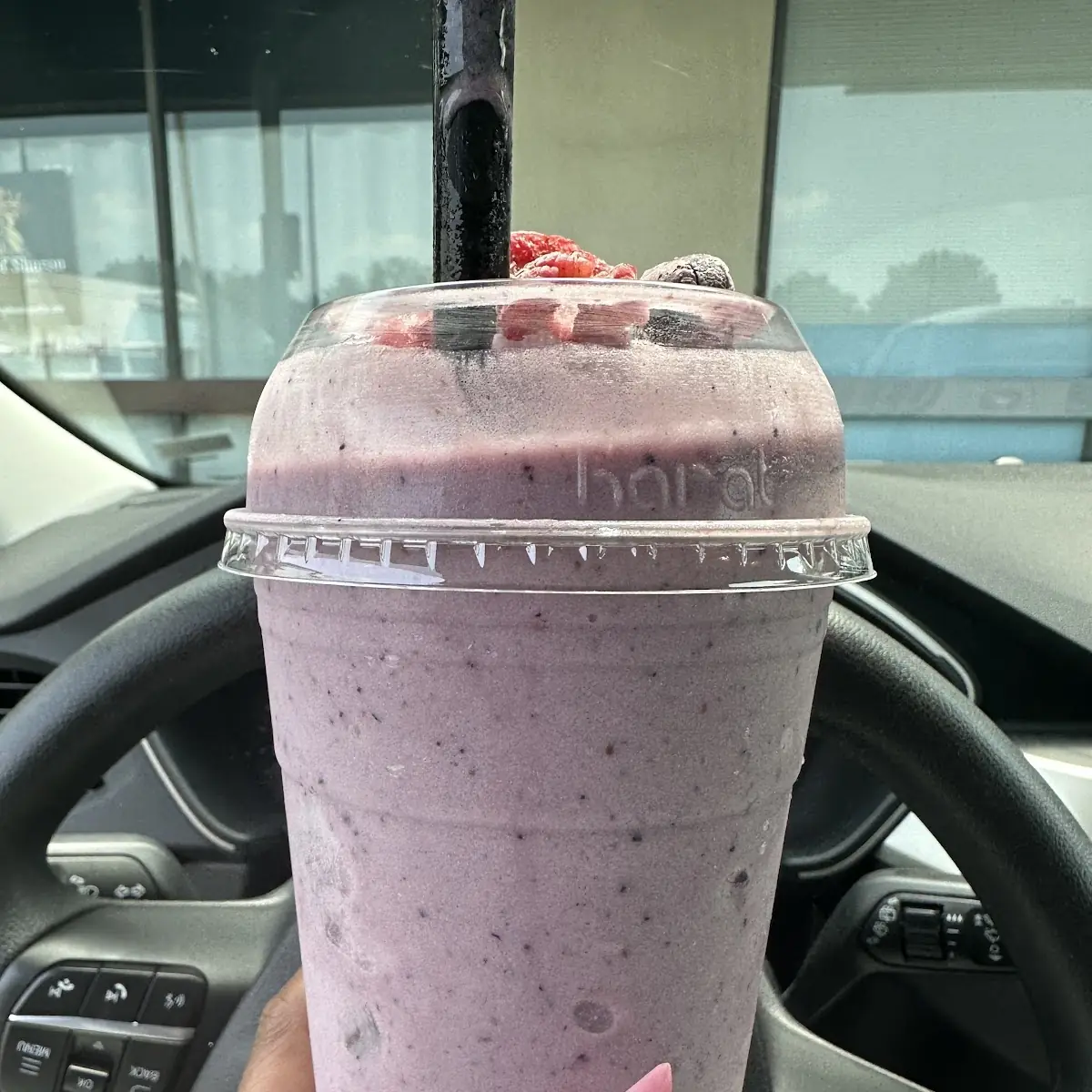 Mango Dragonfruit