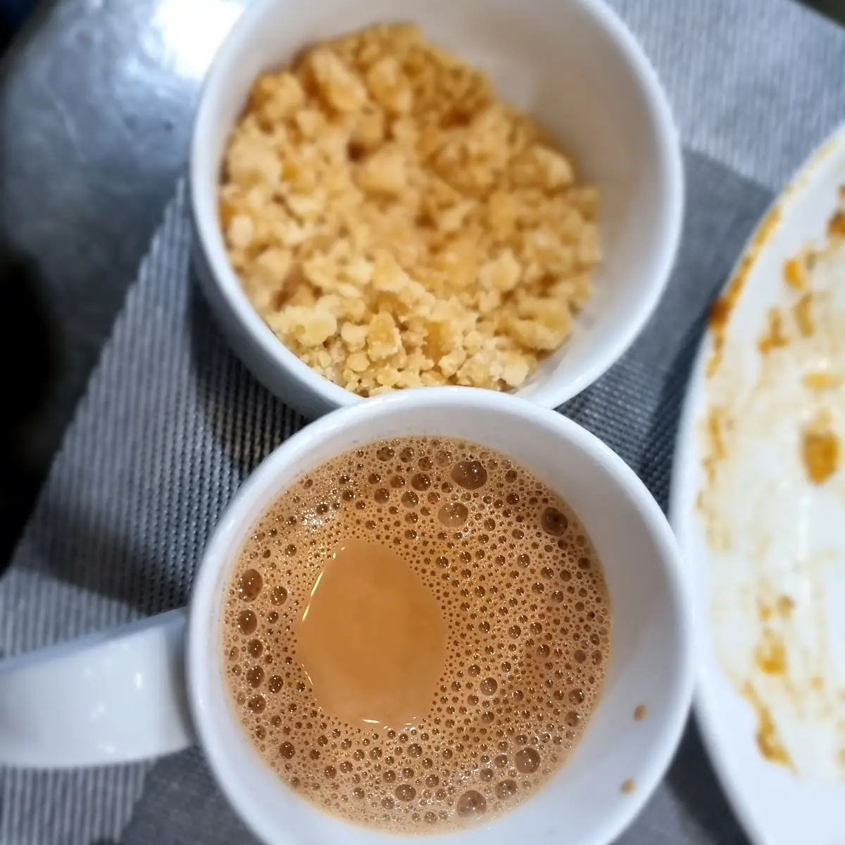 Chana Chaat