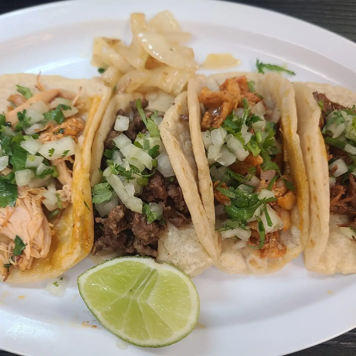 Tacos Governador