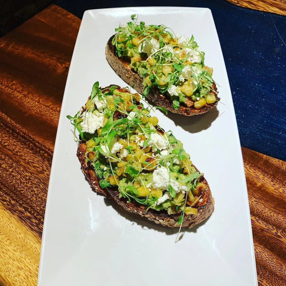 Avocado Toast
