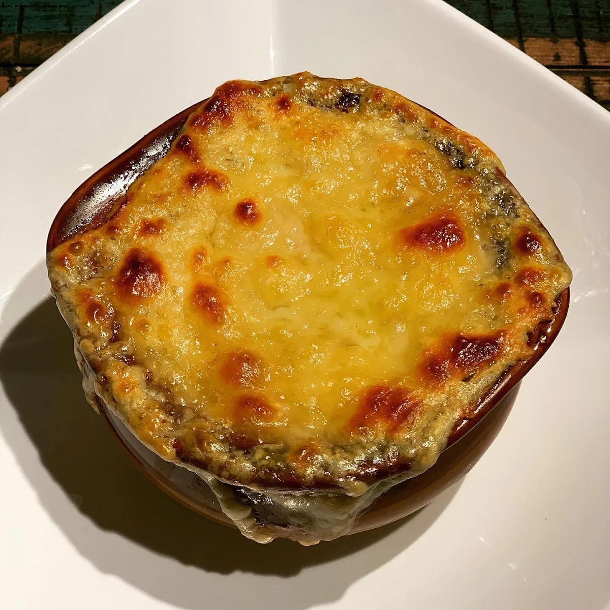 Onion Soup