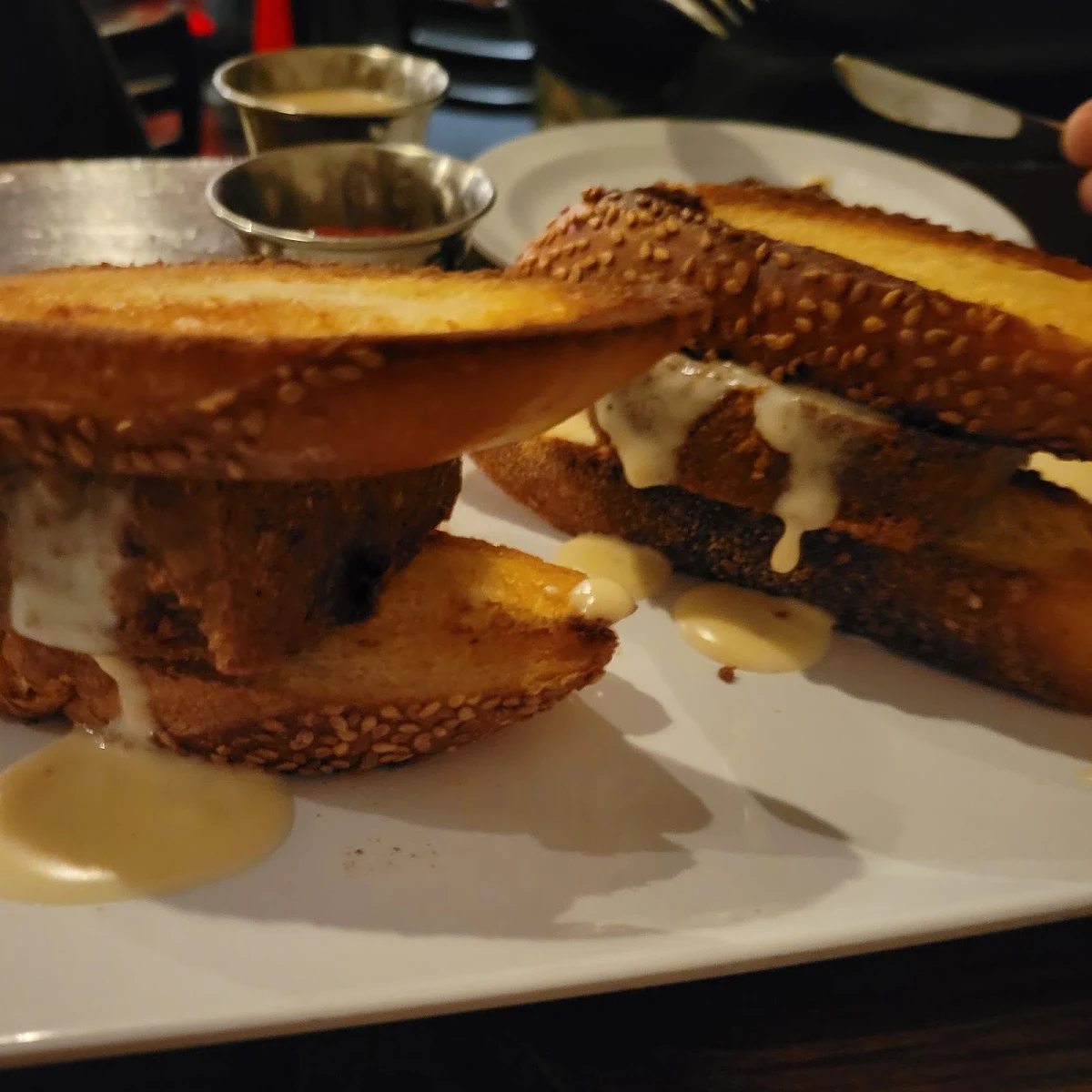 Patty Melt