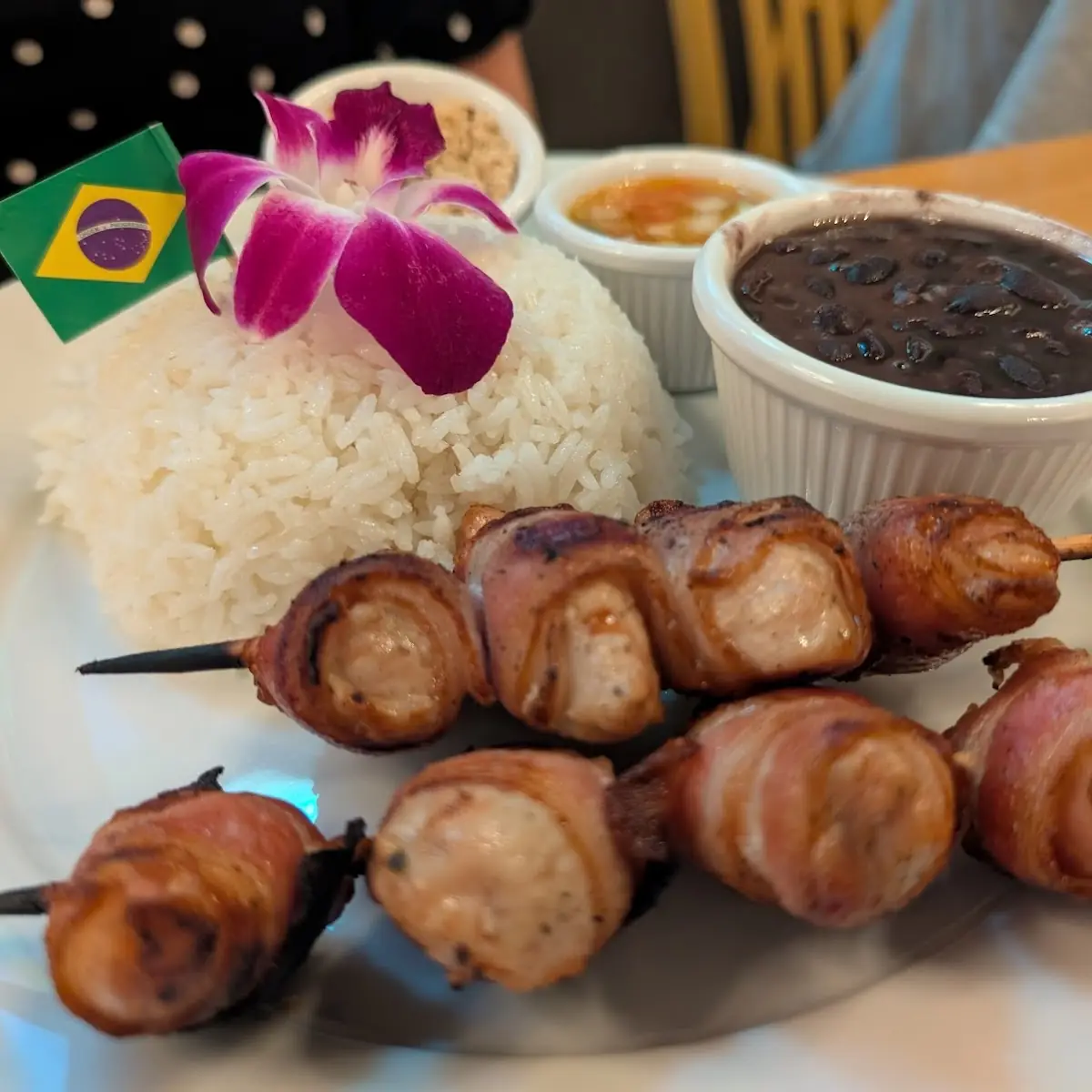 CHICKEN HEARTS