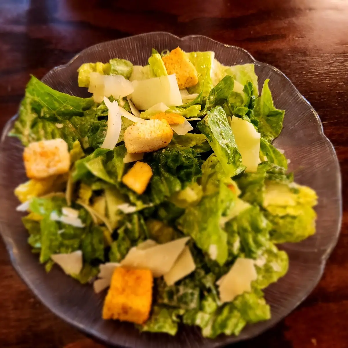 Caesar Salad