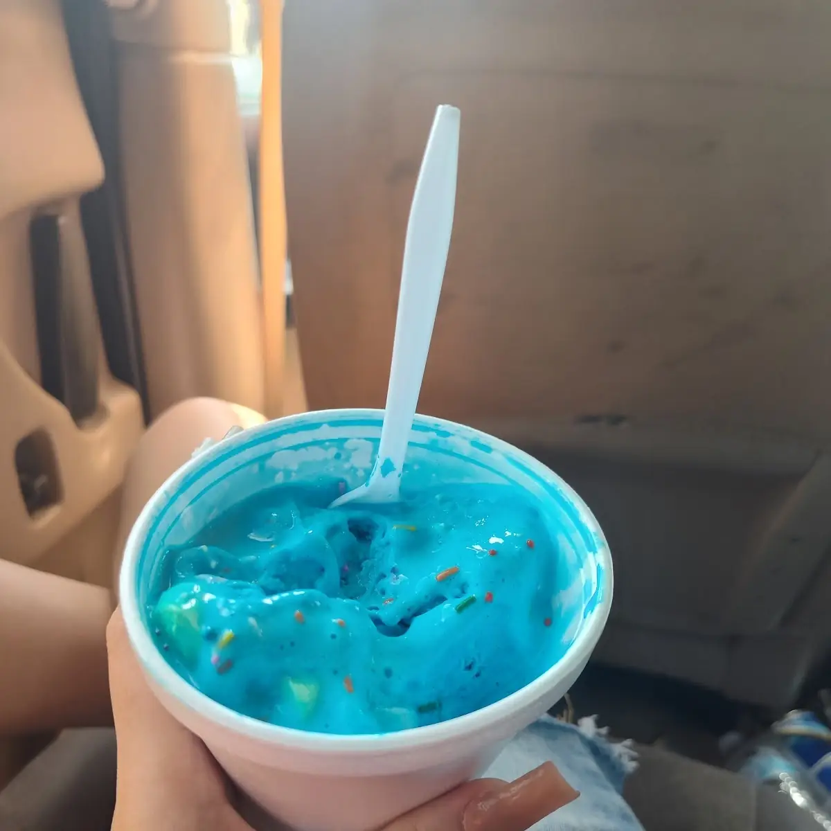Cotton Candy