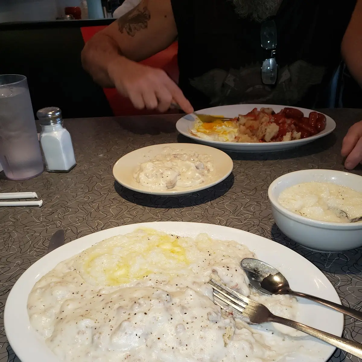 Sausage Gravy