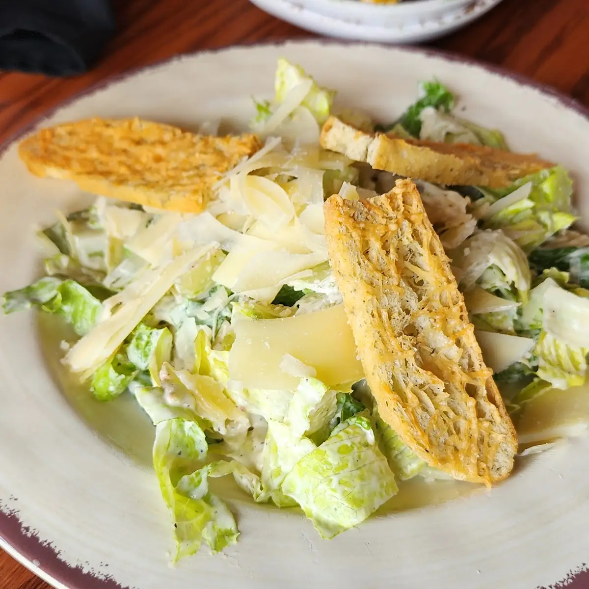 Caesar Salad