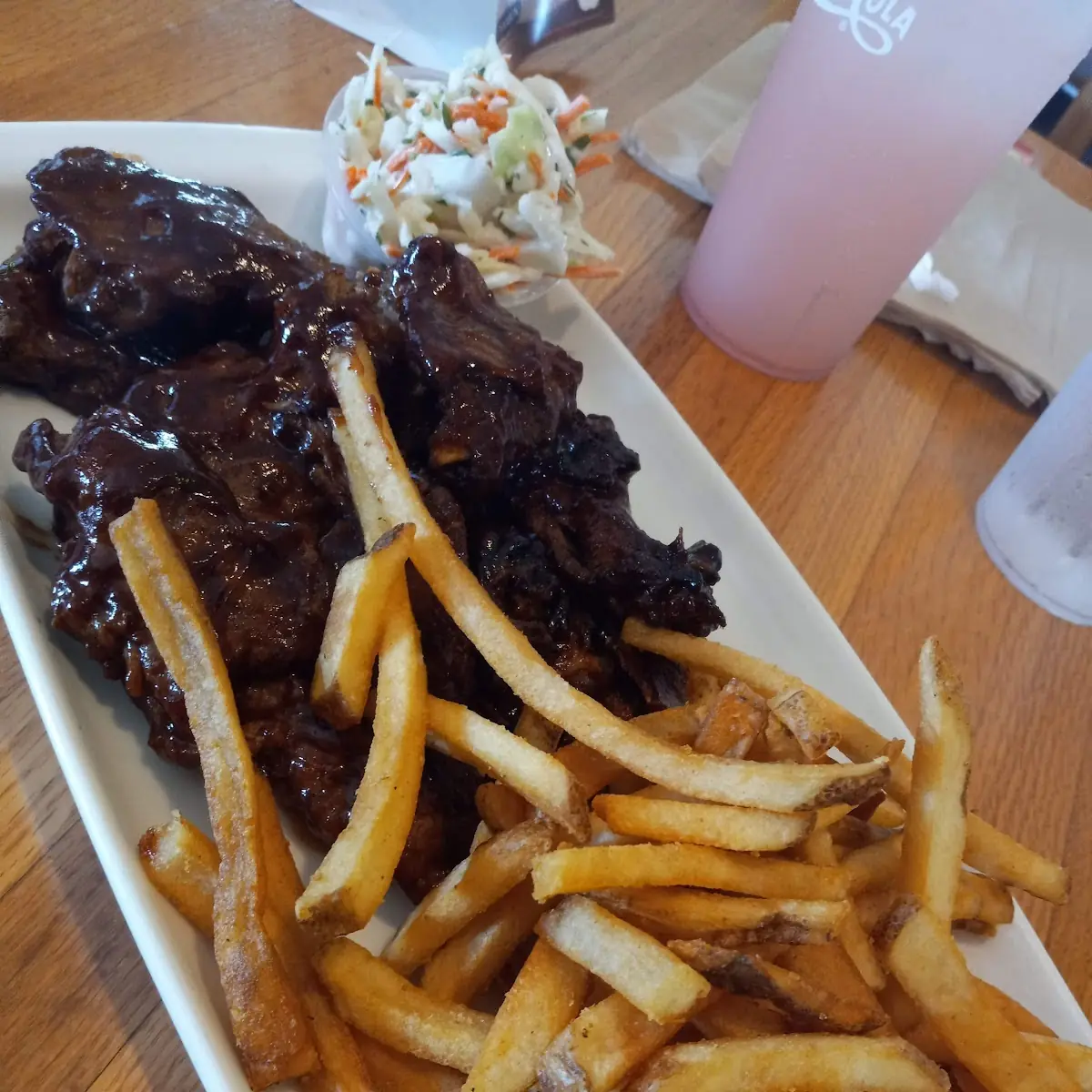 All You Can Eat Ribs