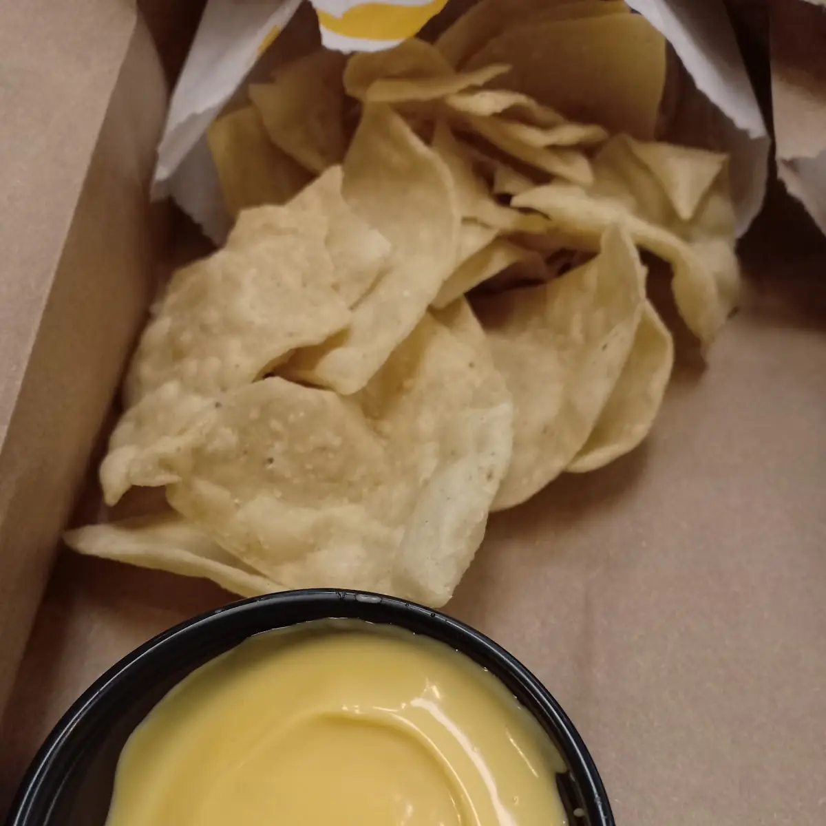 Cheese Dip