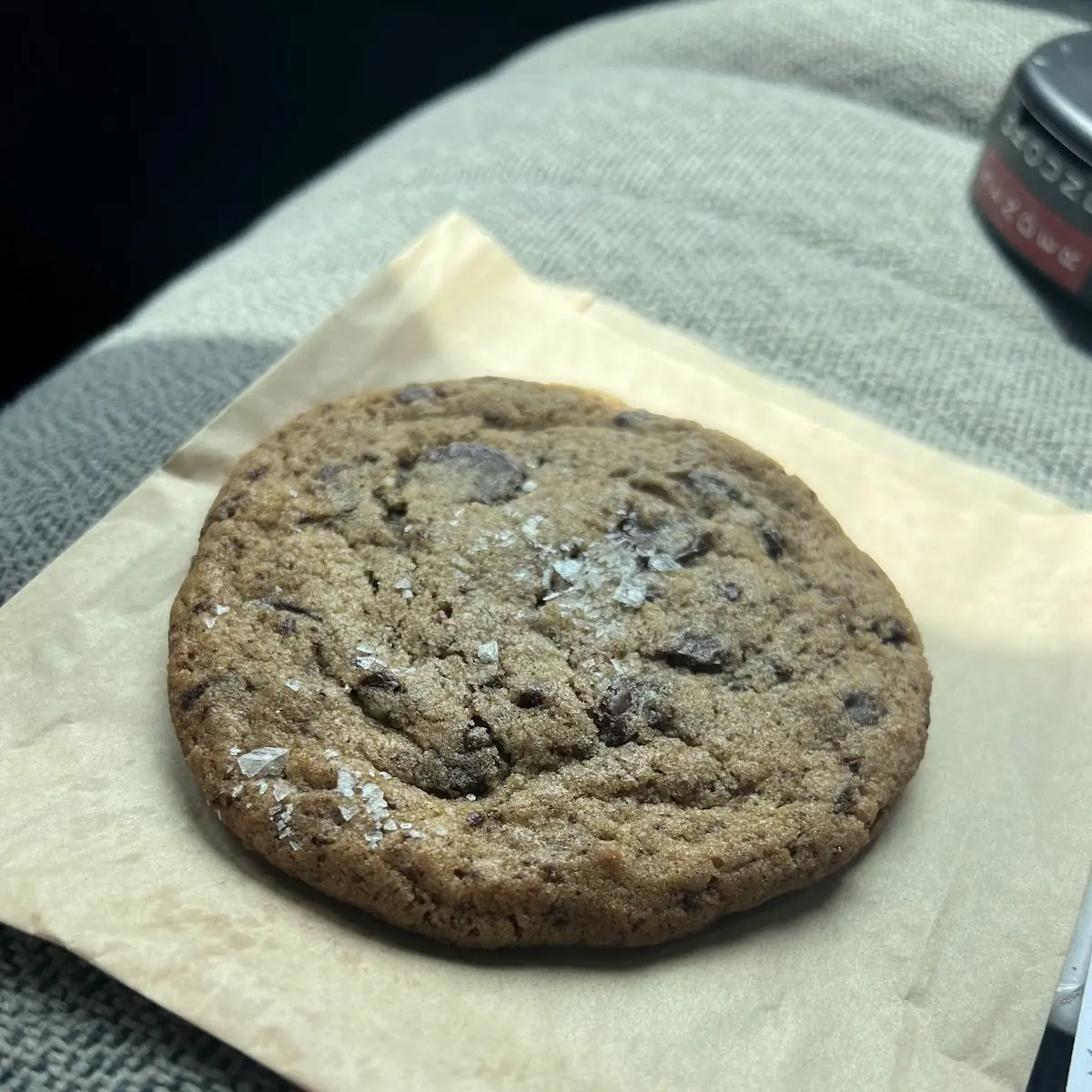 Chocolate Chip