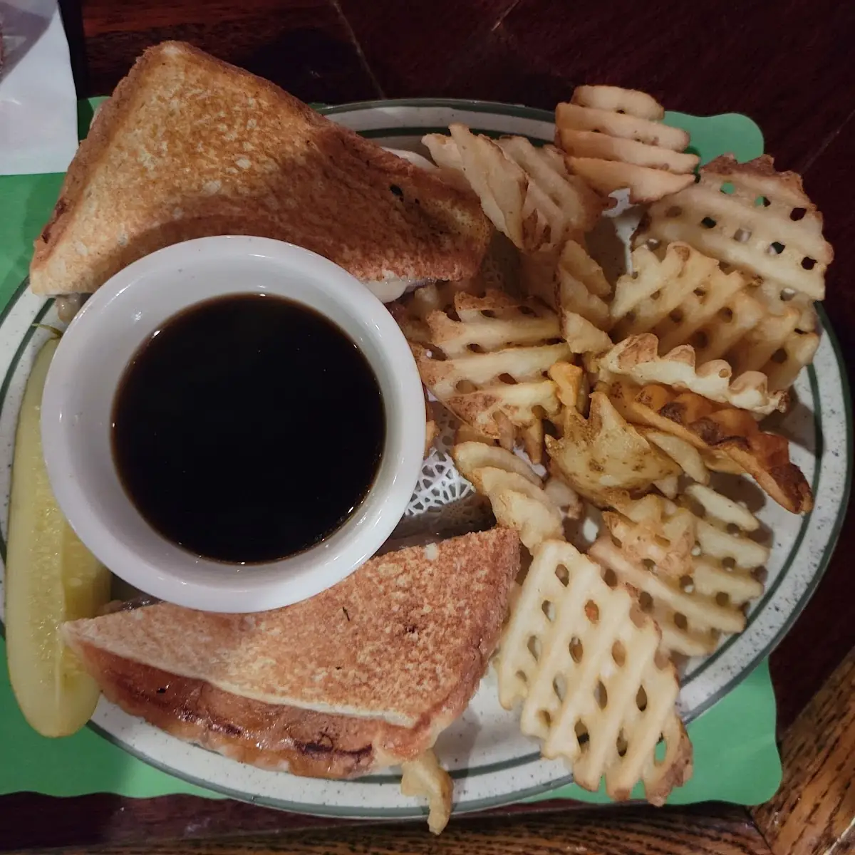 Texas Toast