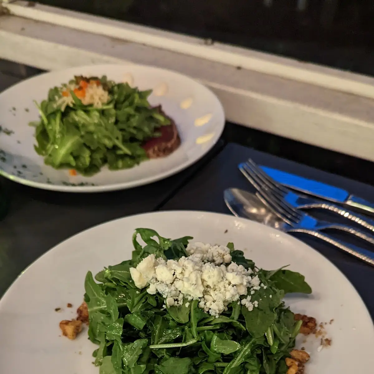 Arugula Salad