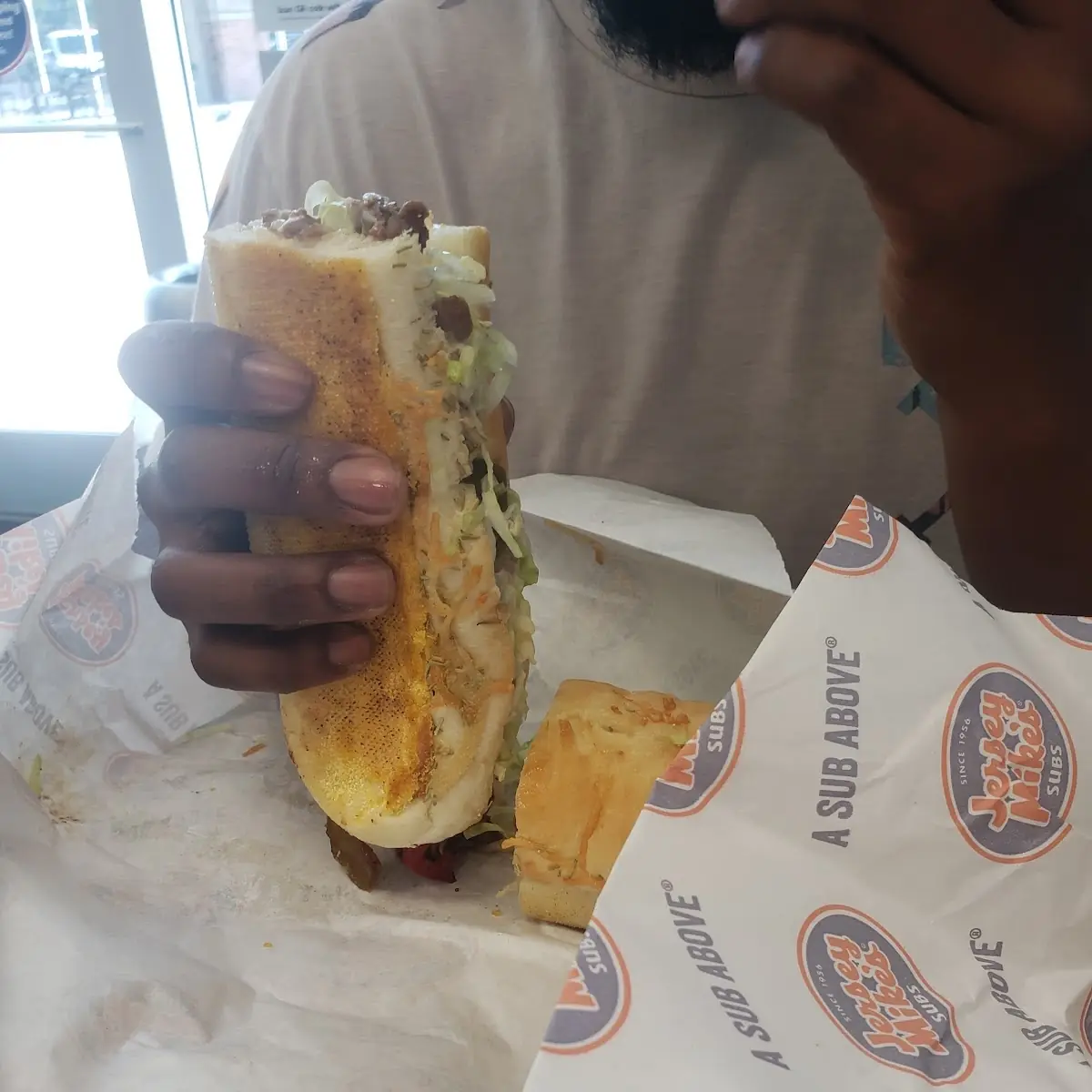 Vada Pav