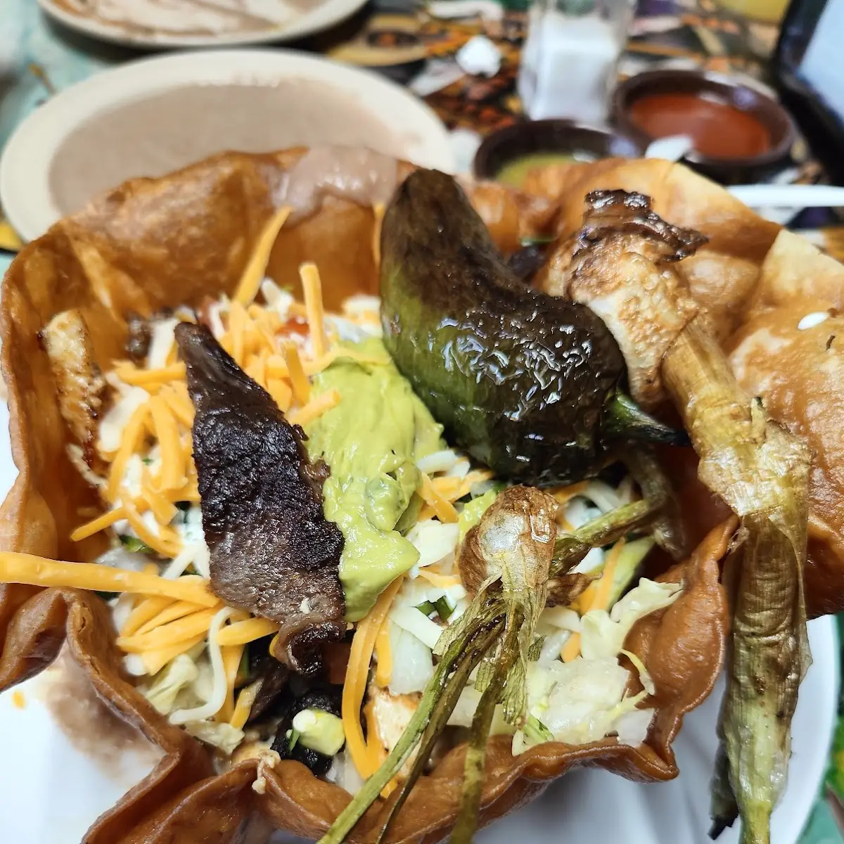 Taco Salad