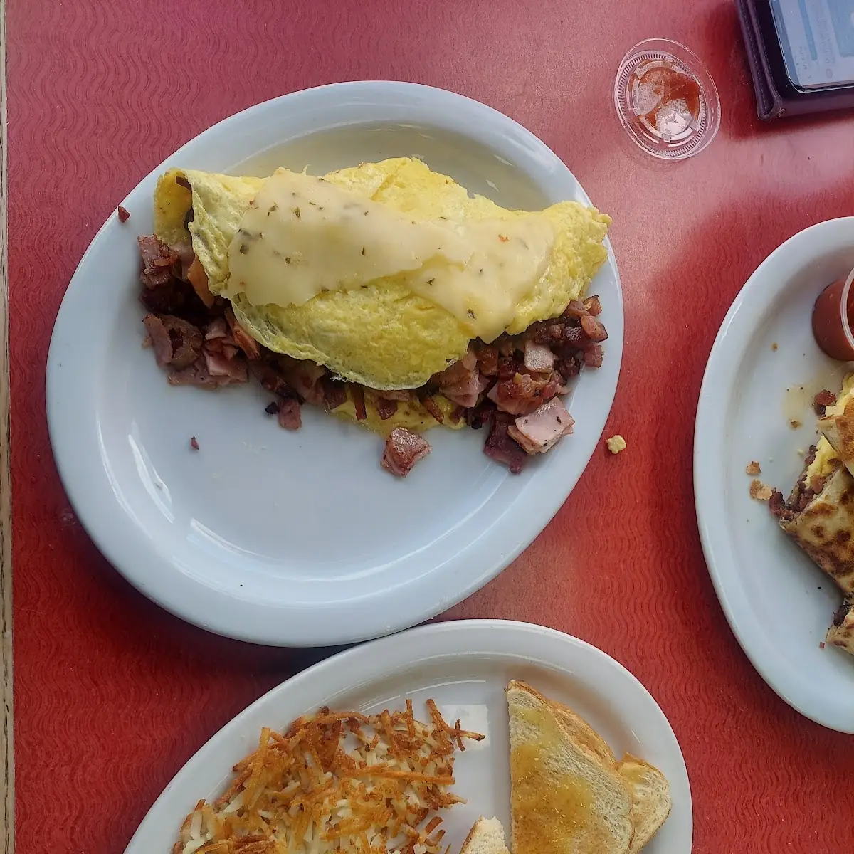 Corned Beef Hash