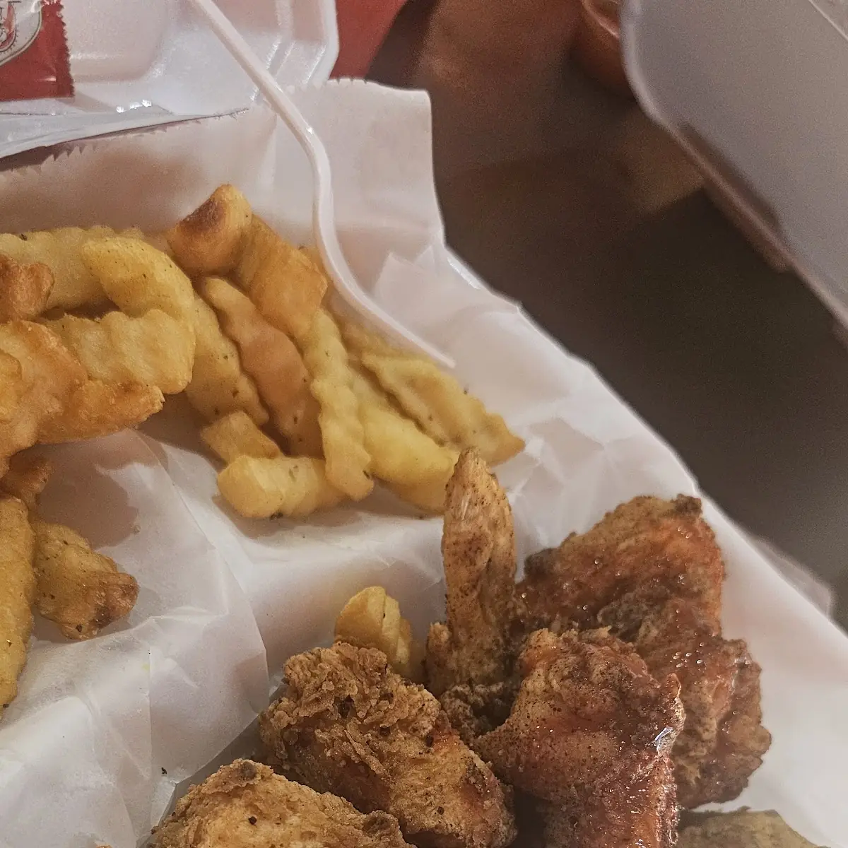 Lemon Pepper