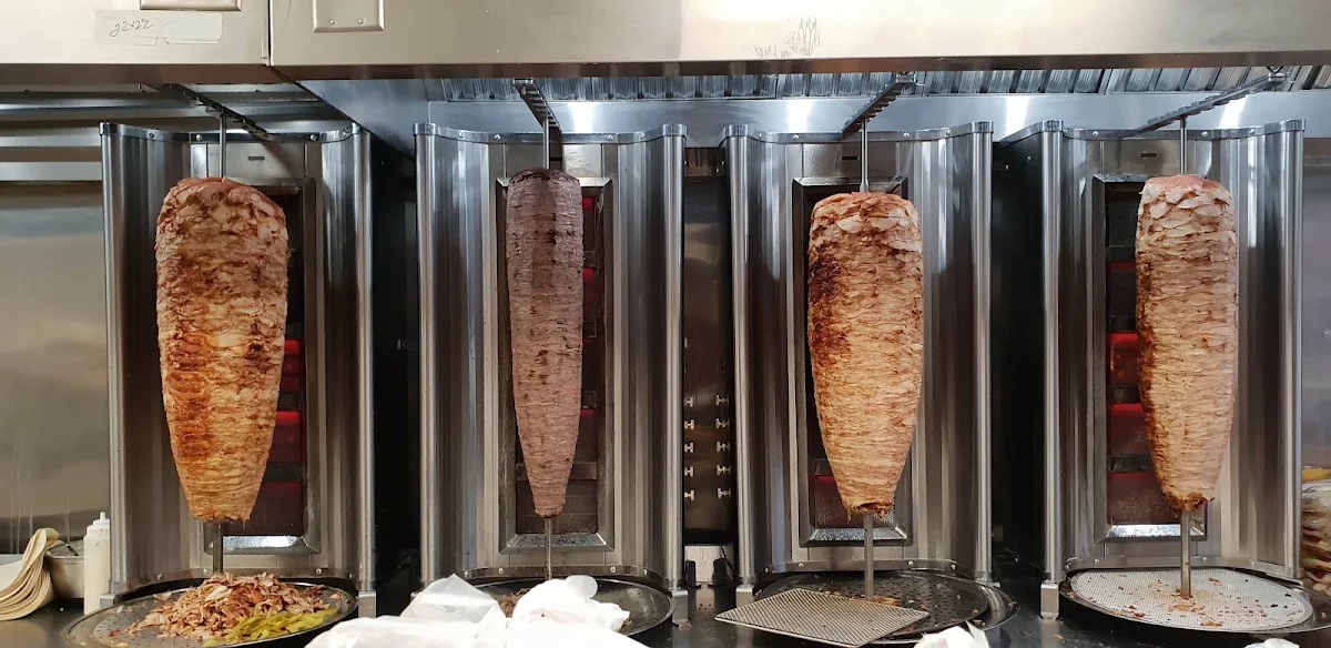 Shawarma