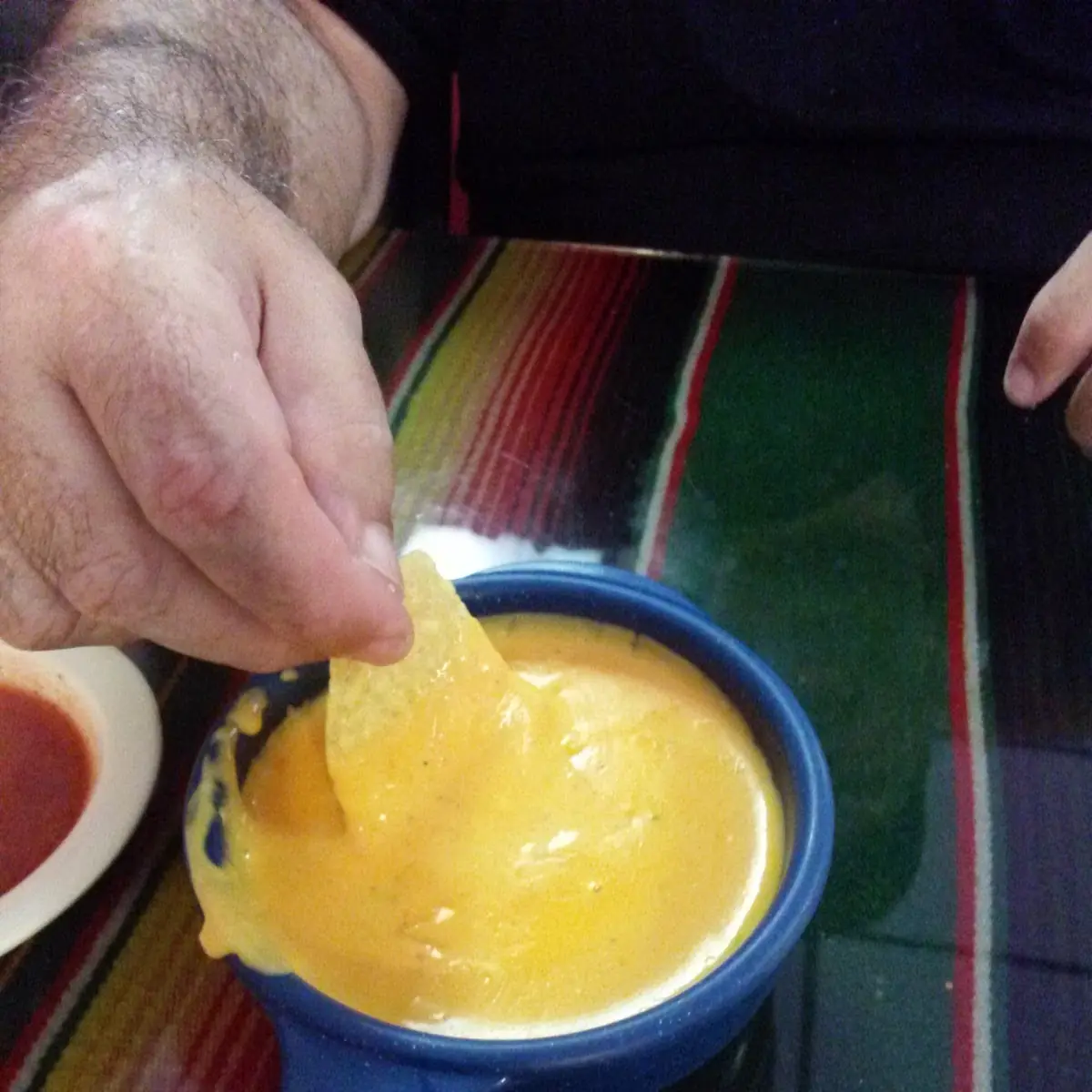 Cheese Dip