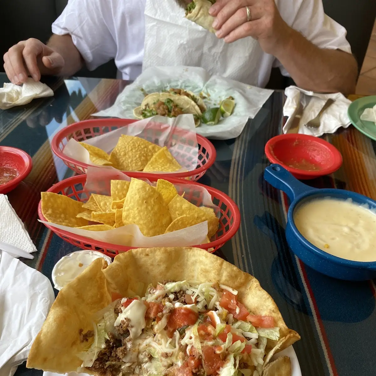 Taco Salad
