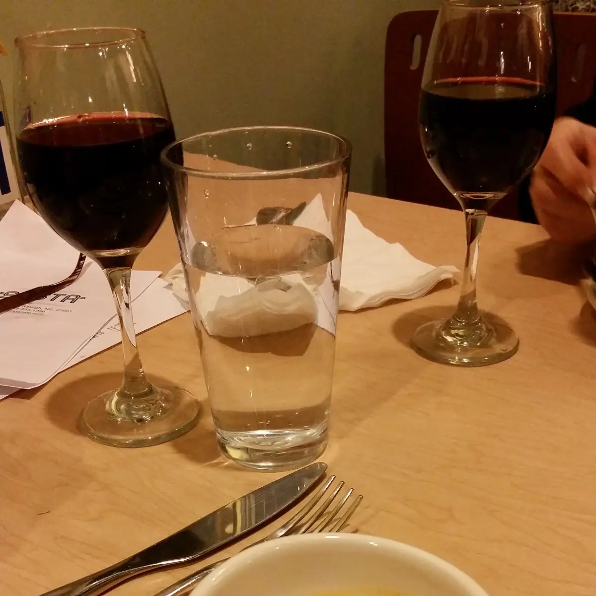 Soup