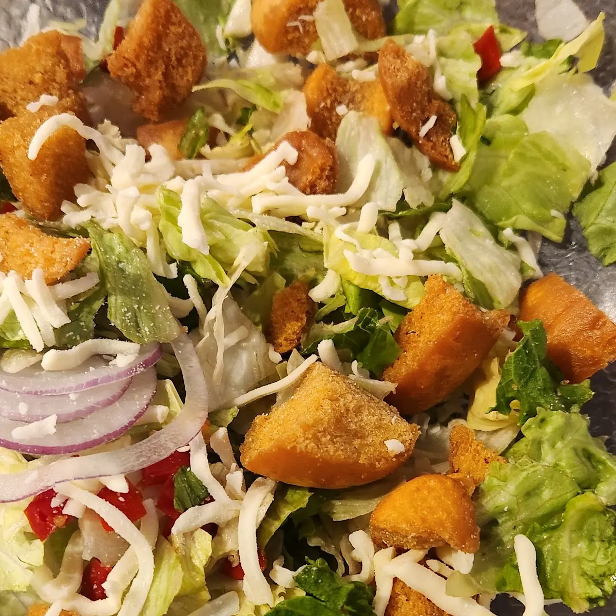 Side Salad