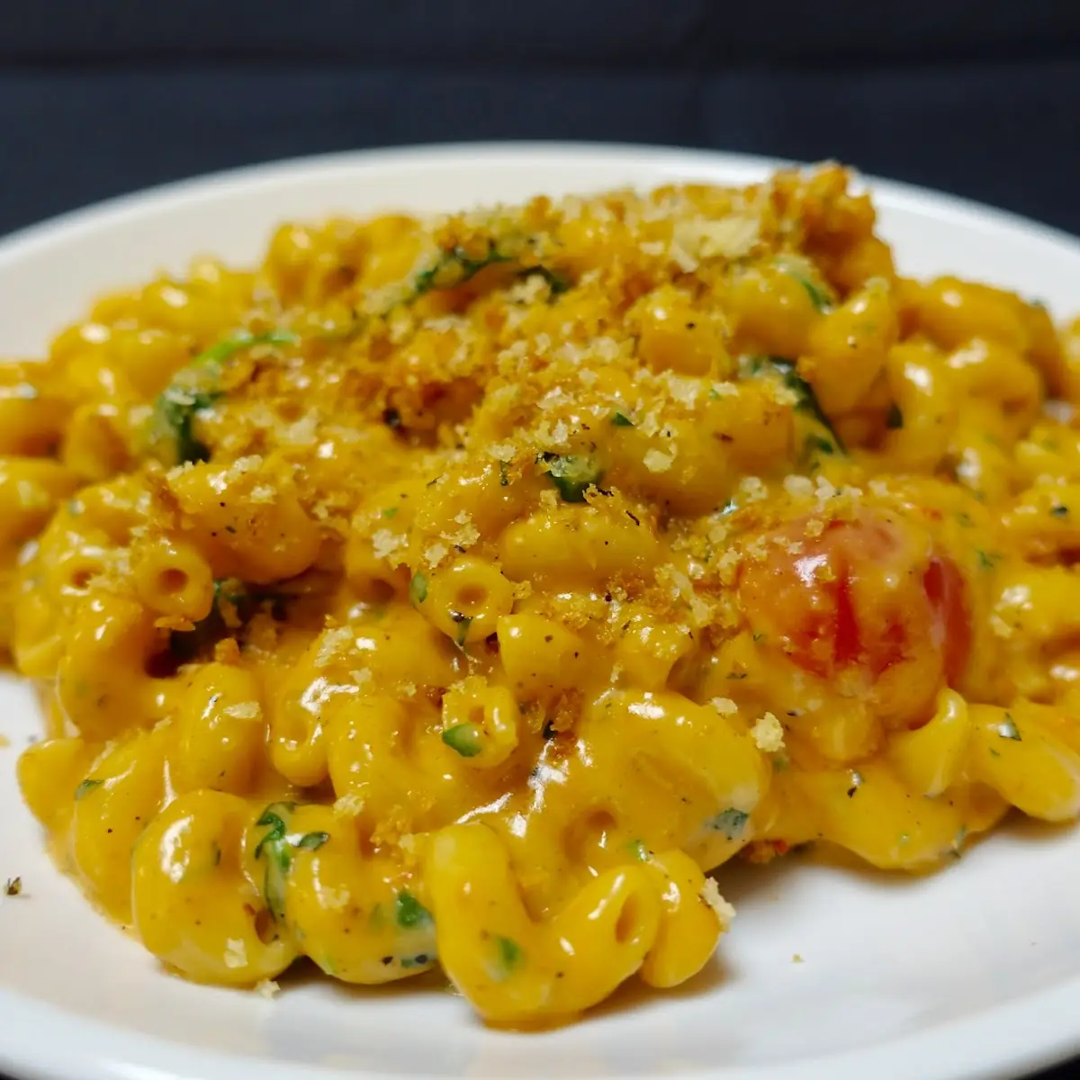Mac & Cheese