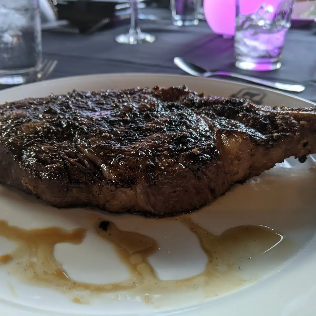 Prime Delmonico Ribeye