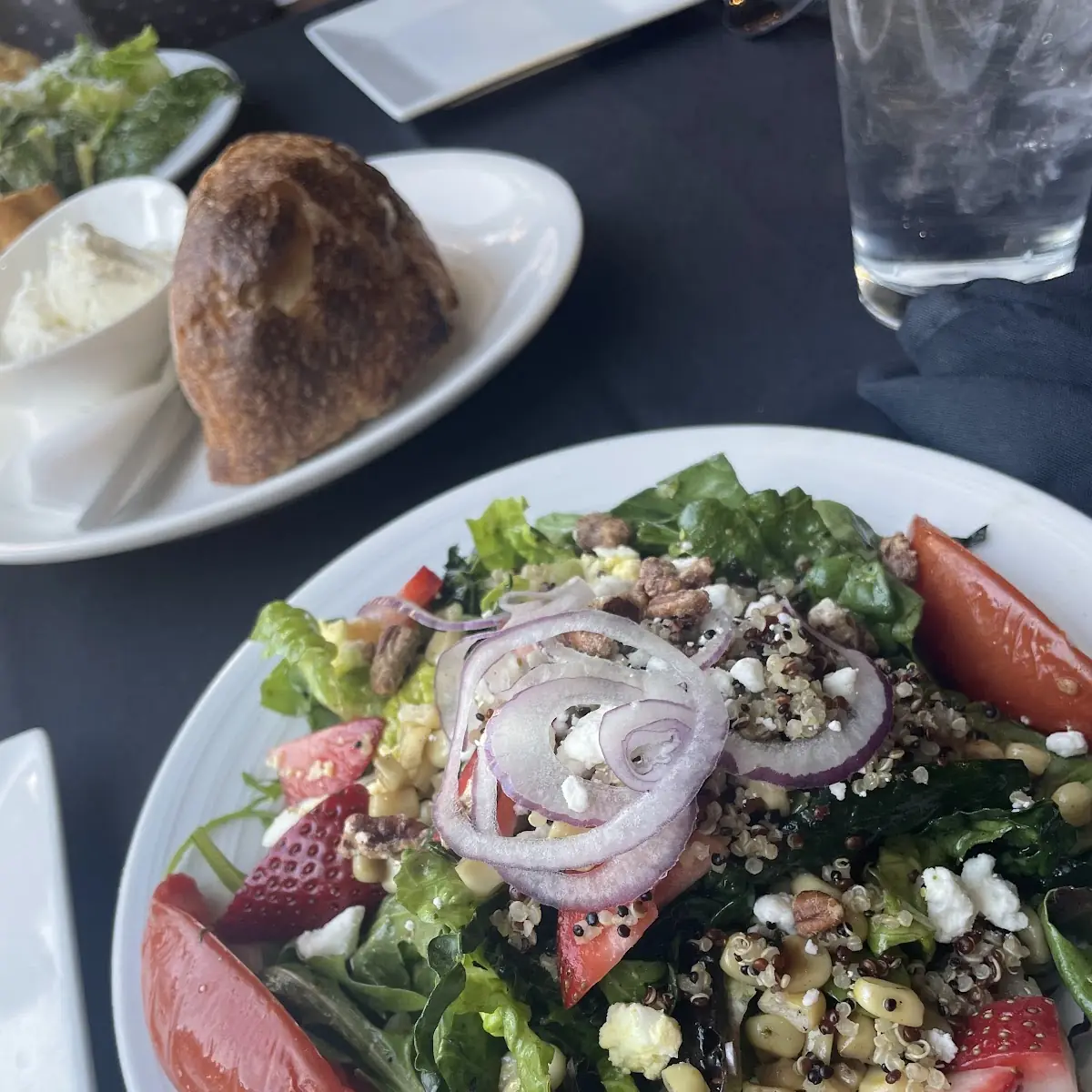 Steakhouse Summer Salad