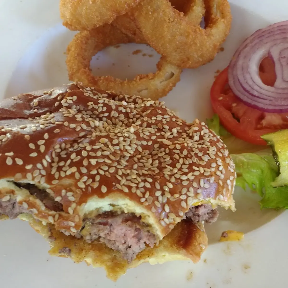 American Cheese