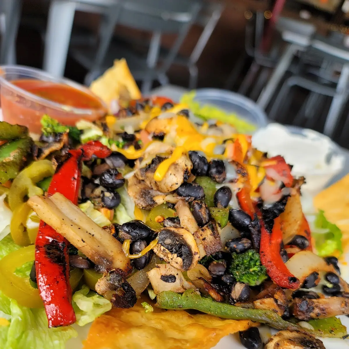 Taco Salad