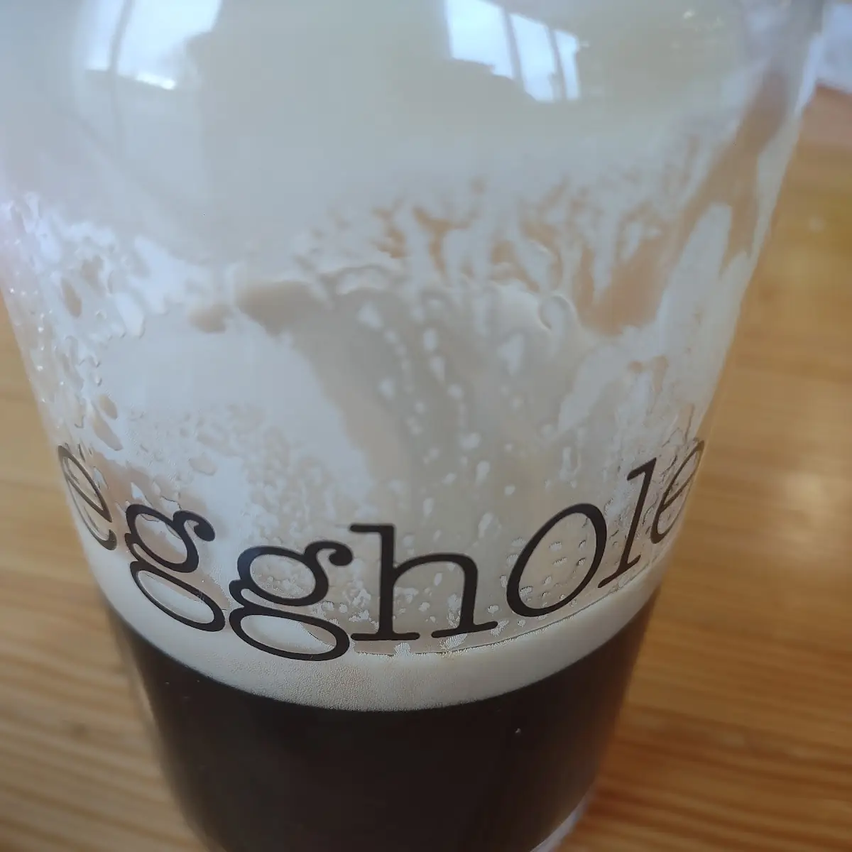 Cold Brew