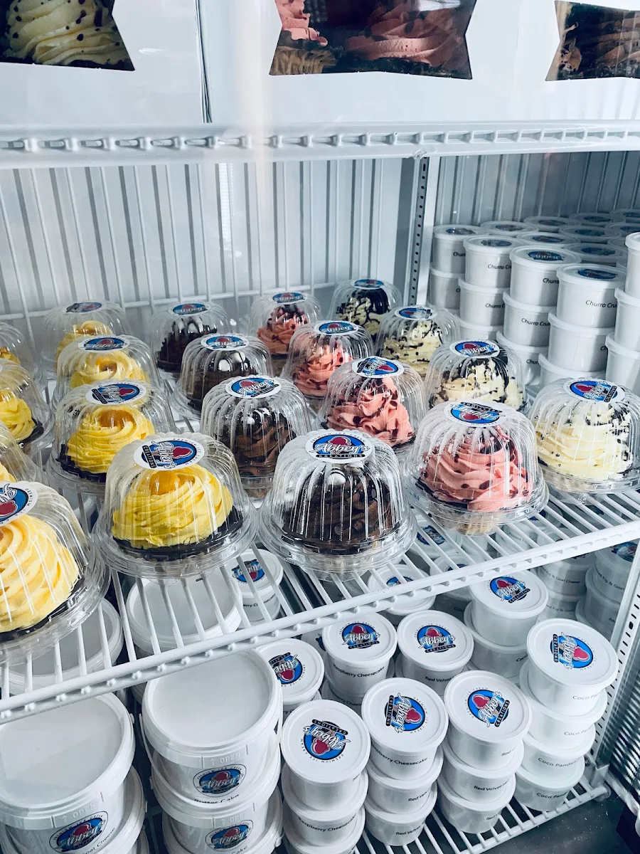Ice Cream