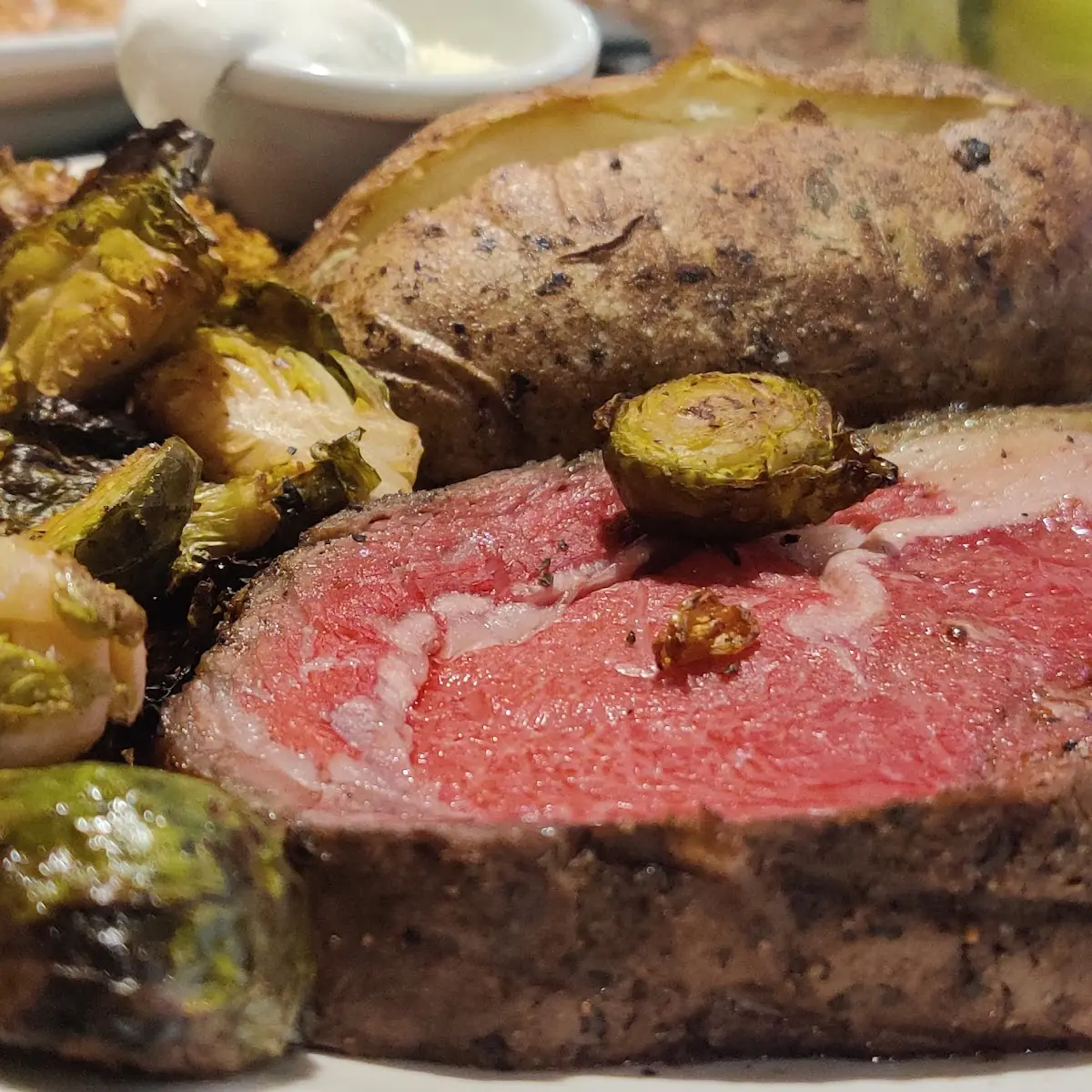 Prime Rib Special