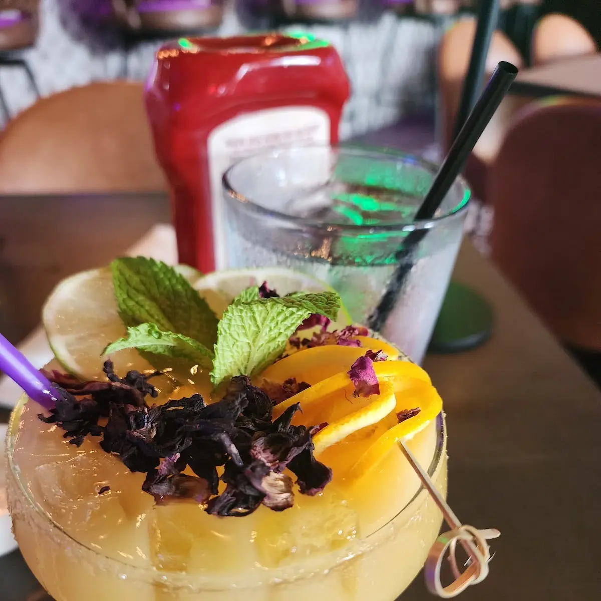 Mai Tai
