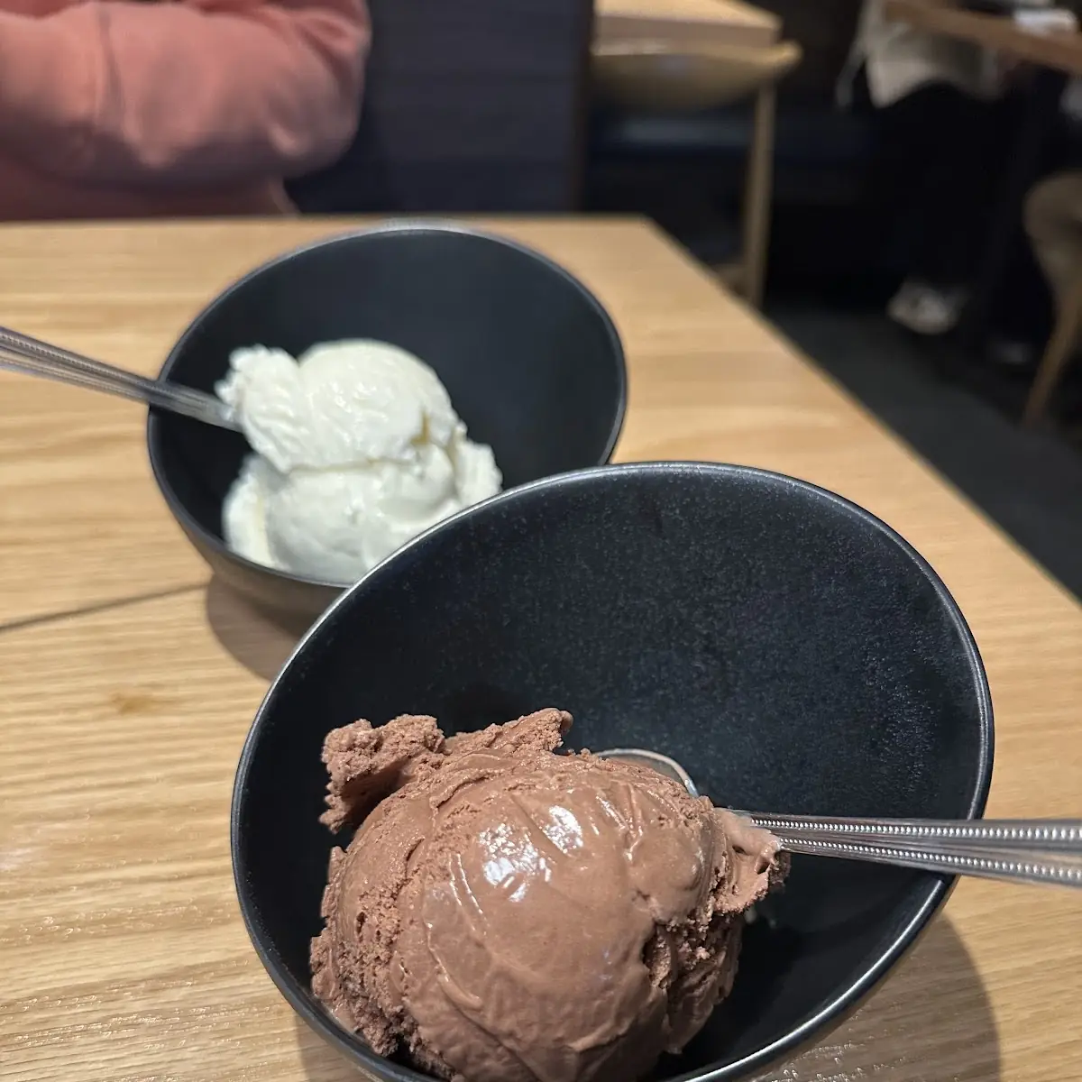 Dark Chocolate