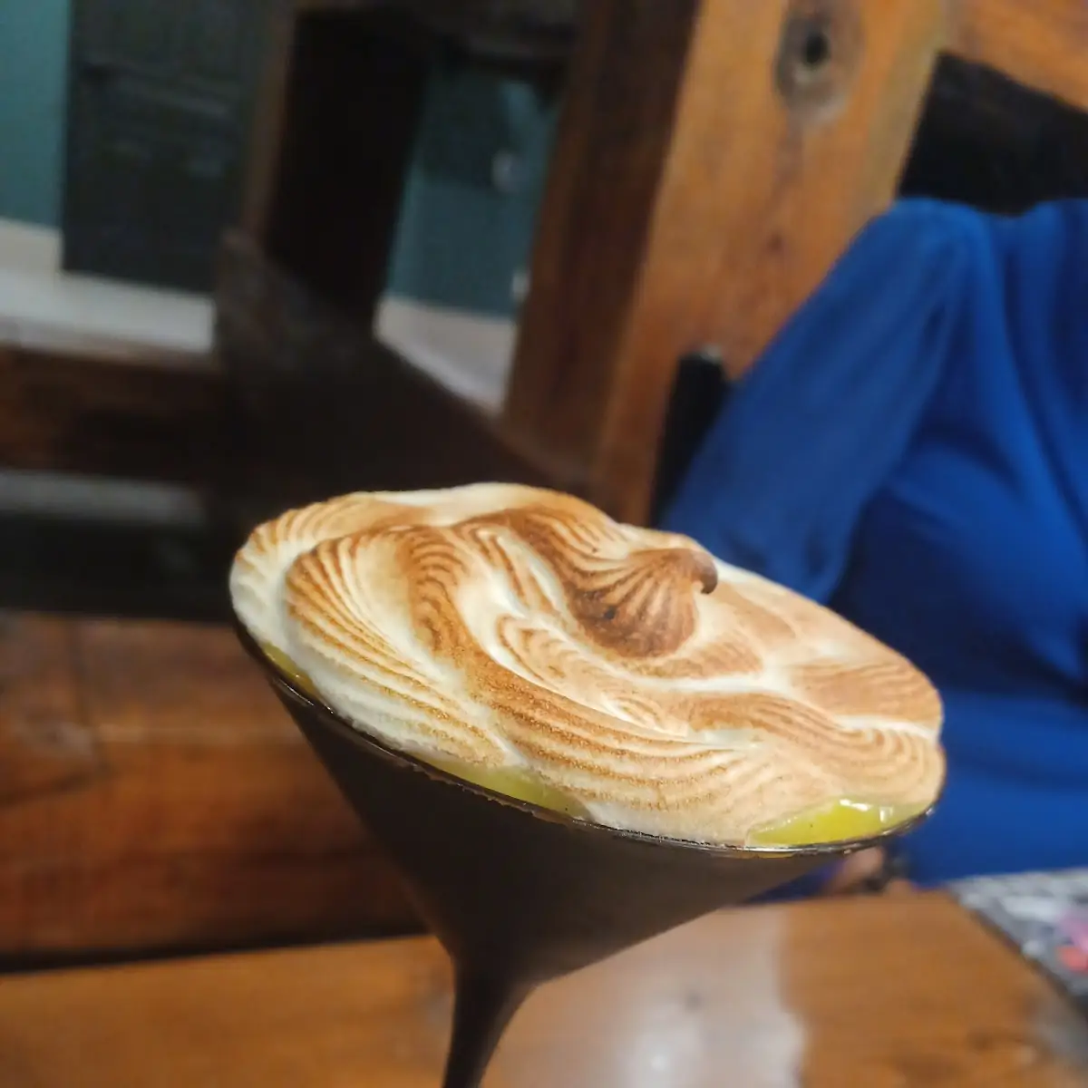 Banana Pudding