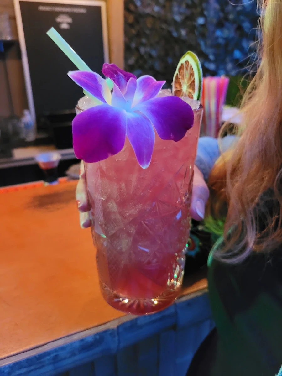 Mai-Tai