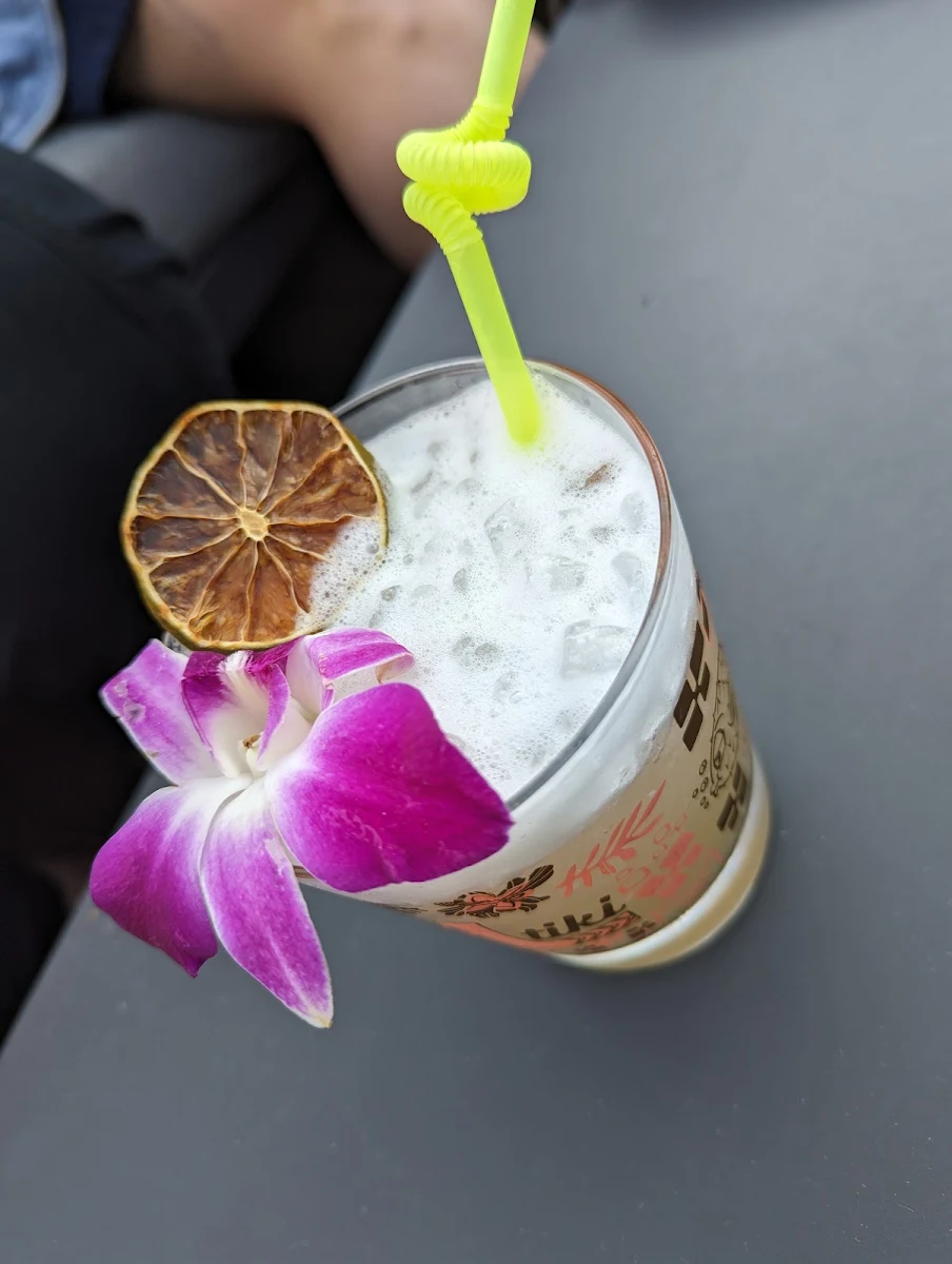 Pina Colada