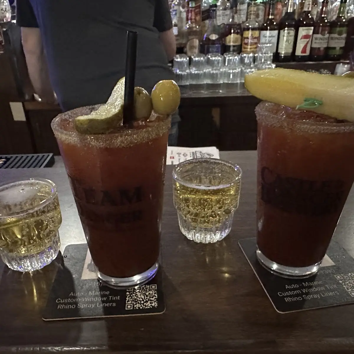 Bloody Mary