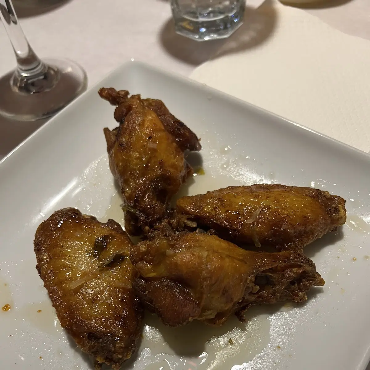 Chicken Wings