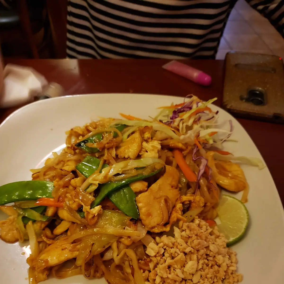 Pad Thai