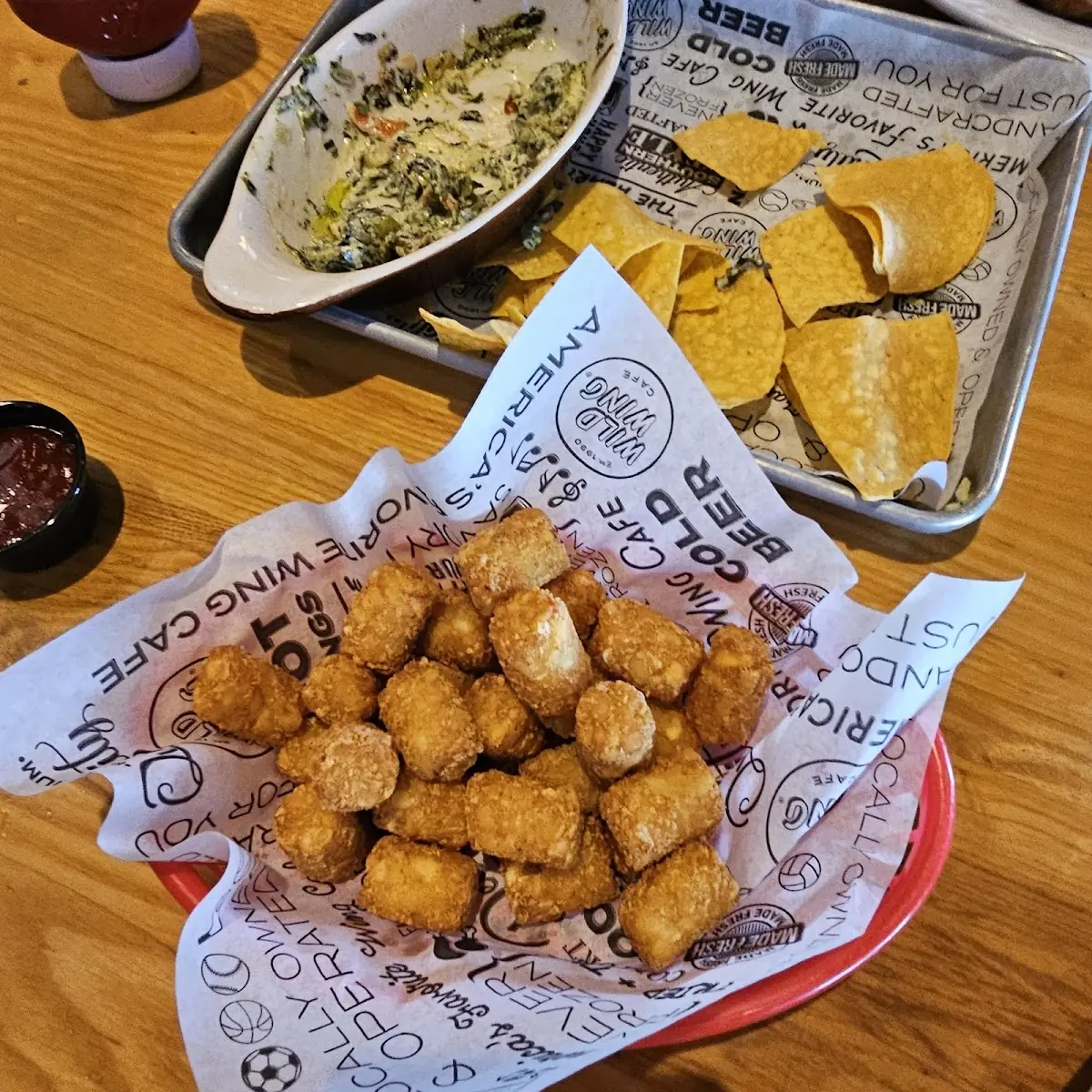 Tater Tots