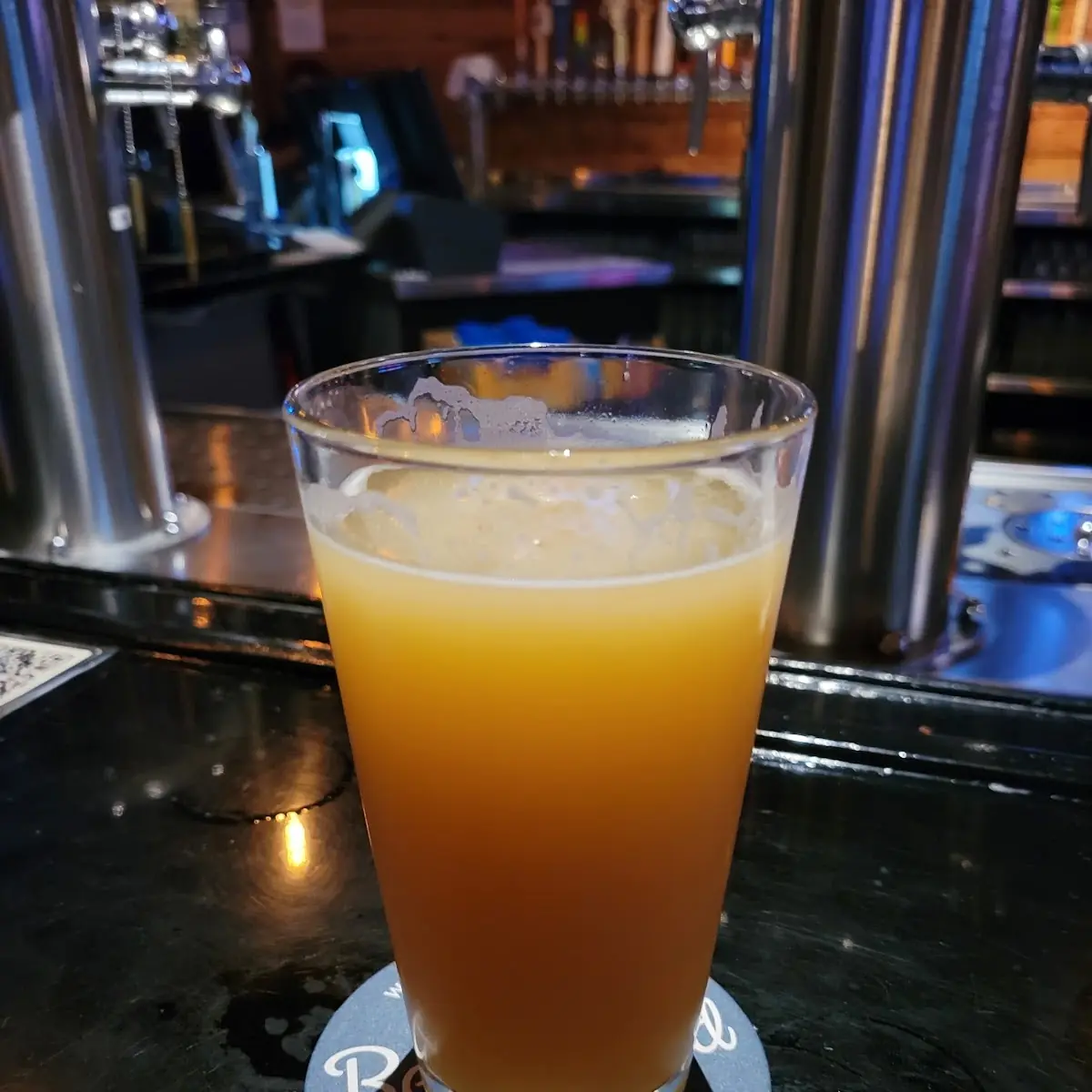 Elysian Space Dust IPA