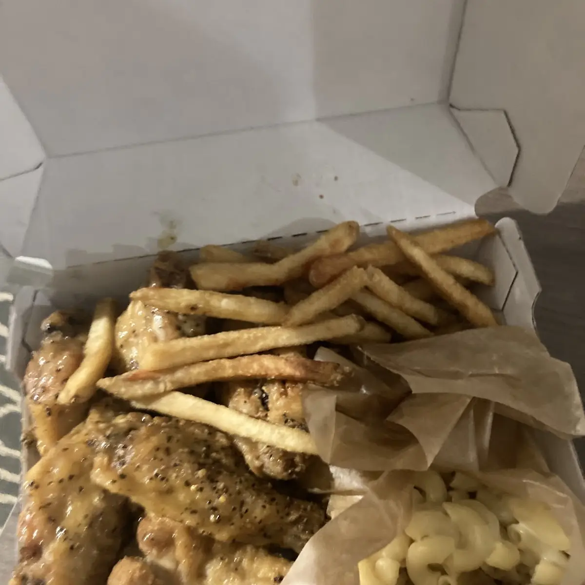 Buffalo Wings
