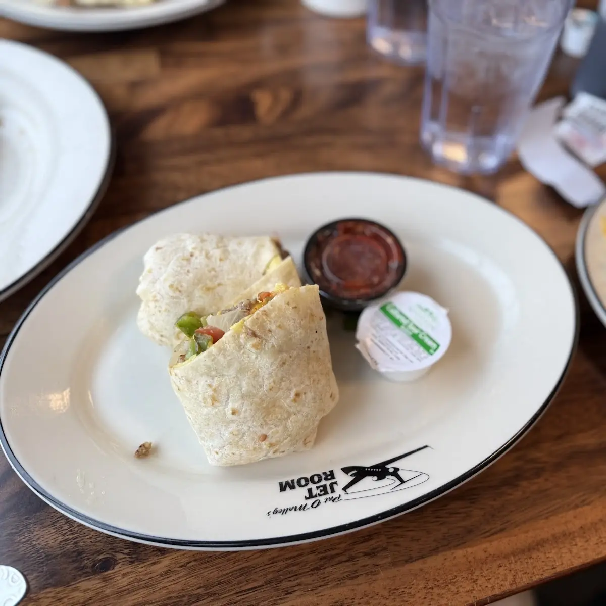 "Beacon" Burger