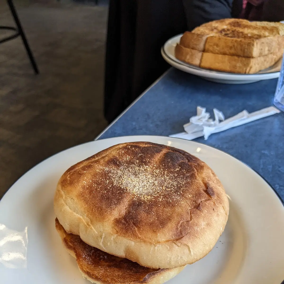 English Muffin